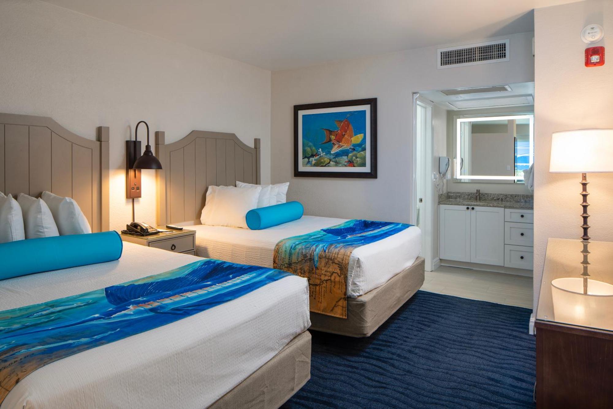 Rumfish Beach At Tradewinds St. Pete Beach Værelse billede